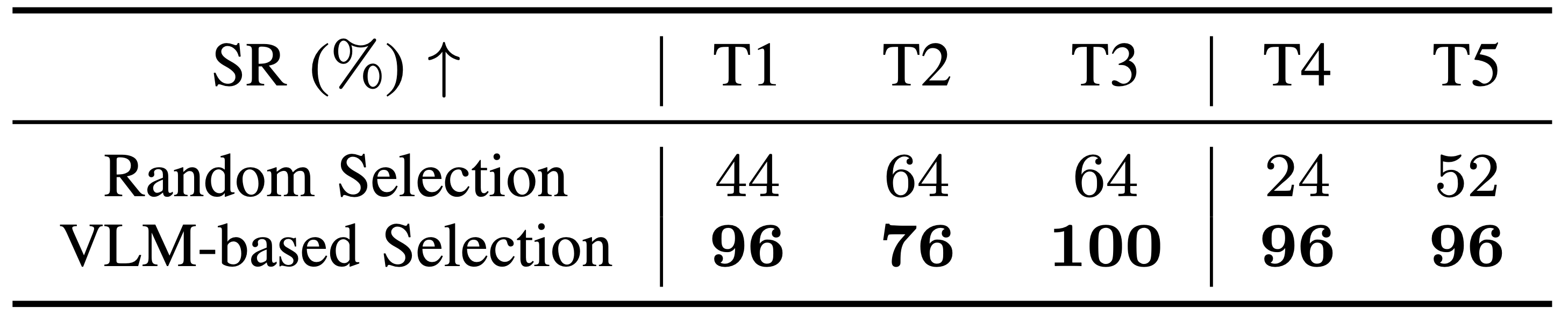Interpolation end reference image.